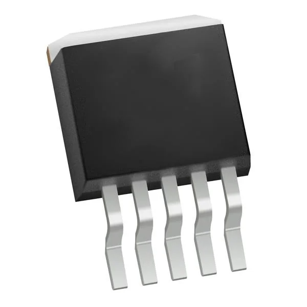 Фото LM2576-3.3WU-TR Microchip Technology Inc. — LM2576-3.3WU-TR — Импульсные преобразователи — Microchip Technology Inc.