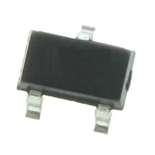 Фото MCP1703T-1202E/CB Microchip Technology Inc. — MCP1703T-1202E/CB — Стабилизаторы линейные — Microchip Technology Inc.