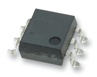 Фото 4N25SR2VM ON Semiconductor — 4N25SR2VM — Транзисторные оптопары — ON Semiconductor