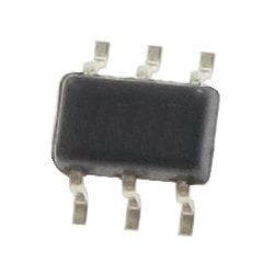 Фото MCP40D19T-104E/LT Microchip Technology Inc. — MCP40D19T-104E/LT — Цифровые потенциометры — Microchip Technology Inc.