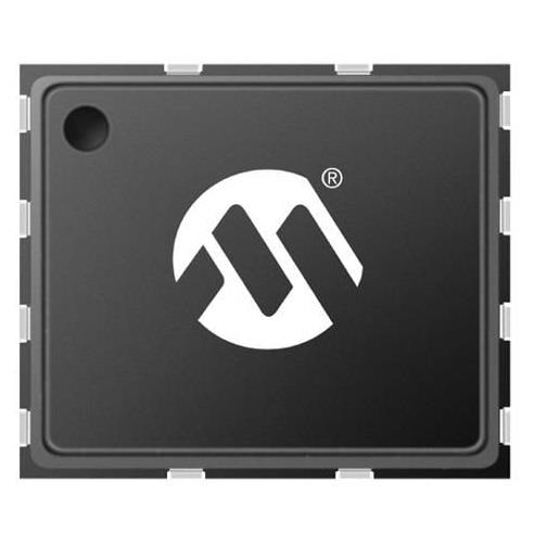 Фото MCP4161-104E/MF Microchip Technology Inc. — MCP4161-104E/MF — Цифровые потенциометры — Microchip Technology Inc.