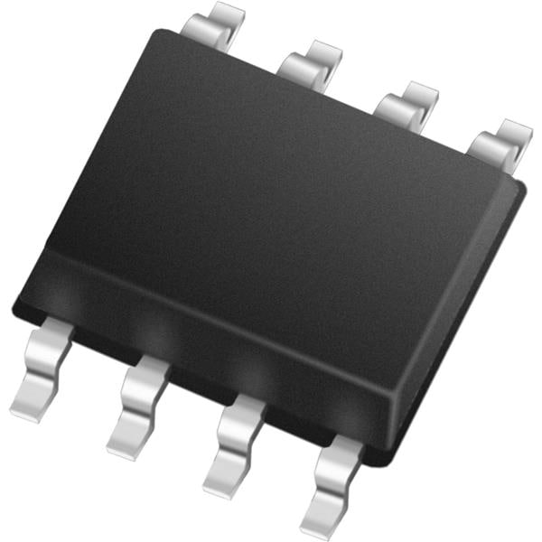 Фото MCP4162-503E/SN Microchip Technology Inc. — MCP4162-503E/SN — Цифровые потенциометры — Microchip Technology Inc.