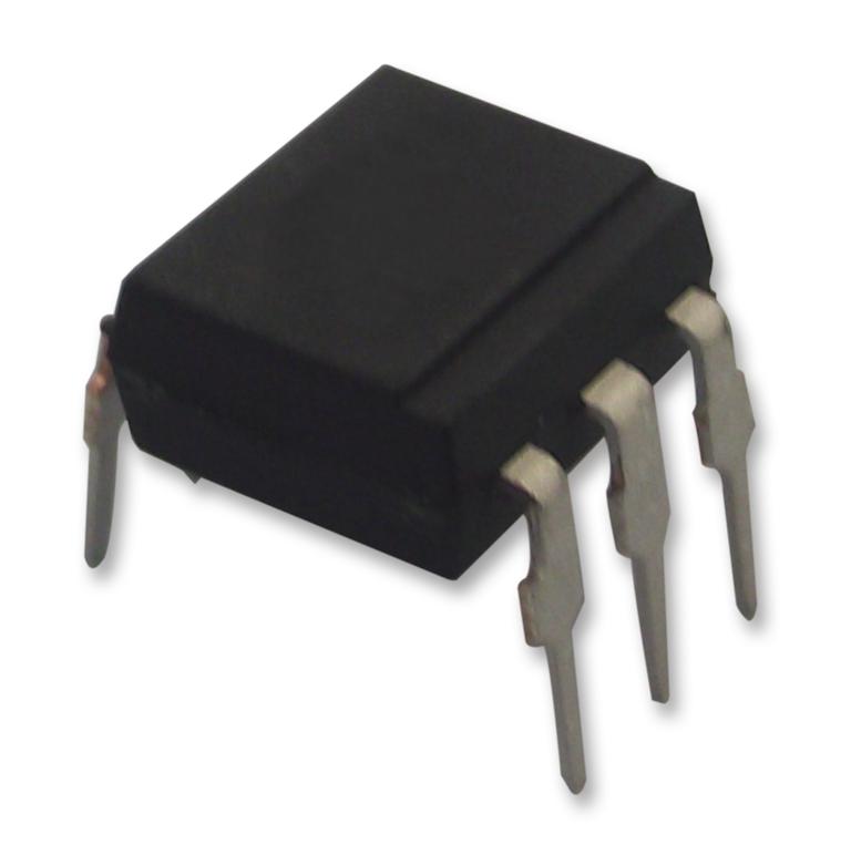 Фото 4N25VM ON Semiconductor — 4N25VM — Транзисторные оптопары — ON Semiconductor