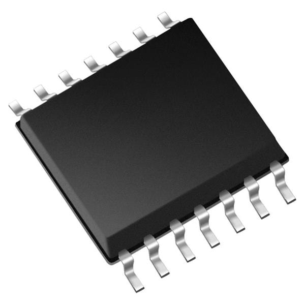 Фото MCP4452-104E/ST Microchip Technology Inc. — MCP4452-104E/ST — Цифровые потенциометры — Microchip Technology Inc.