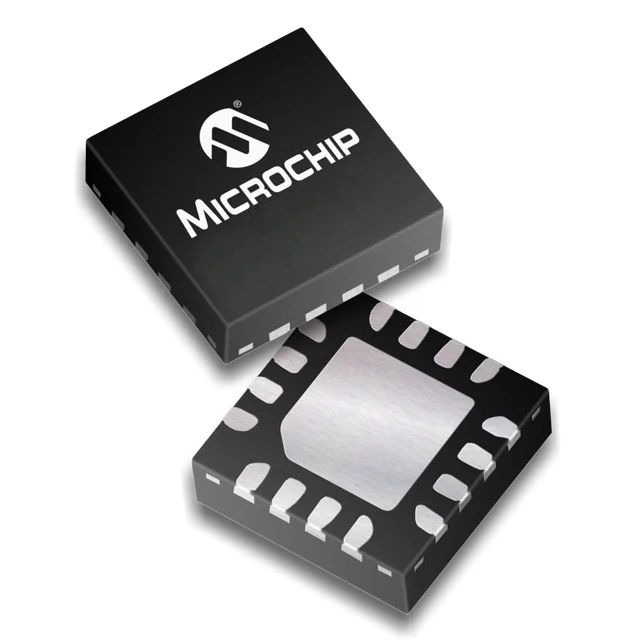 Фото MCP4641T-502E/ML Microchip Technology Inc. — MCP4641T-502E/ML — Цифровые потенциометры — Microchip Technology Inc.