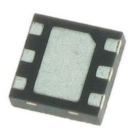 Фото MIC2095-2YMT-TR Microchip Technology Inc. — MIC2095-2YMT-TR — Силовые ключи — Microchip Technology Inc.