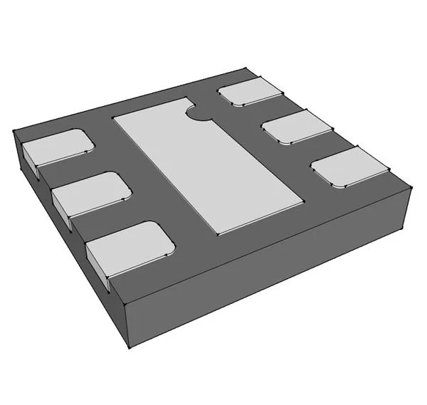 Фото MIC2097-1YMT-TR Microchip Technology Inc. — MIC2097-1YMT-TR — Силовые ключи — Microchip Technology Inc.