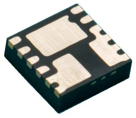 Фото MIC2207YML-TR Microchip Technology Inc. — MIC2207YML-TR — Импульсные преобразователи — Microchip Technology Inc.