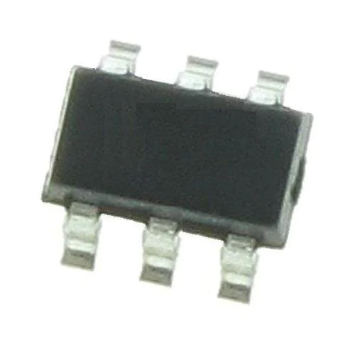 Фото MIC5211-3.3YM6-TR Microchip Technology Inc. — MIC5211-3.3YM6-TR — Стабилизаторы линейные — Microchip Technology Inc.