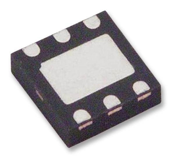 Фото MIC5353-3.0YMT-TR Microchip Technology Inc. — MIC5353-3.0YMT-TR — Стабилизаторы линейные — Microchip Technology Inc.