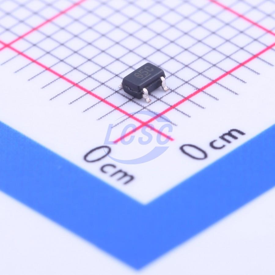 Фото MIC5365-1.0YC5-TR Microchip Technology Inc. — MIC5365-1.0YC5-TR — Стабилизаторы линейные — Microchip Technology Inc.