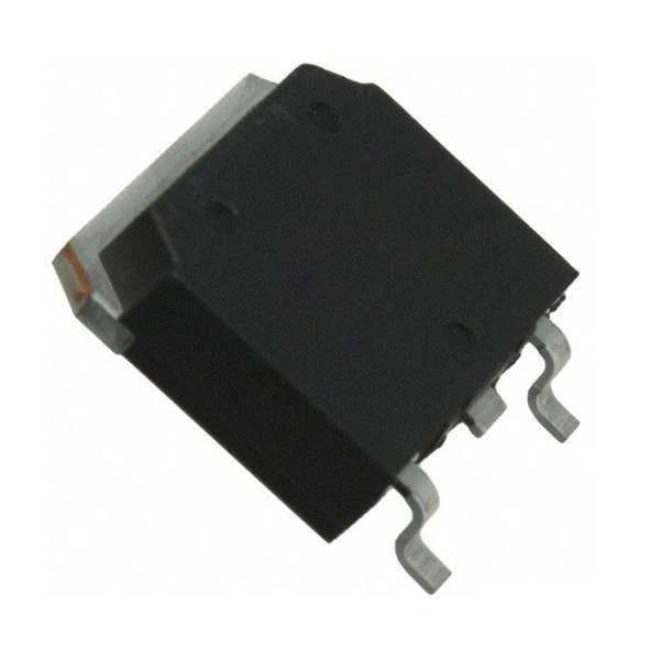 Фото MSC050SDA120S Microchip Technology Inc. — MSC050SDA120S — Диоды на карбиде кремния — Microchip Technology Inc.