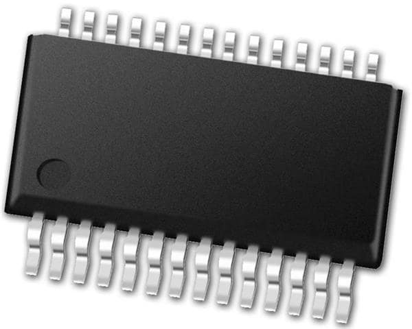 Фото PIC32MX170F256B-50I/SS Microchip Technology Inc. — PIC32MX170F256B-50I/SS — Микроконтроллеры Microchip/Atmel — Microchip Technology Inc.