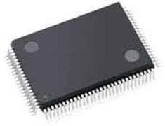Фото PIC32MX330F064L-I/PF Microchip Technology Inc. — PIC32MX330F064L-I/PF — Микроконтроллеры Microchip/Atmel — Microchip Technology Inc.