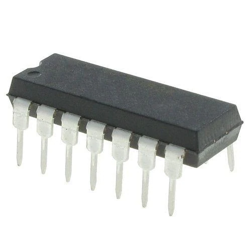 Фото TC7652CPD Microchip Technology Inc. — TC7652CPD — Операционные усилители — Microchip Technology Inc.