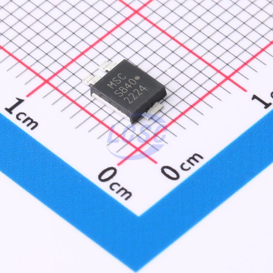 Фото UPS840E3/TR13 Microchip Technology Inc. — UPS840E3/TR13 — Микроконтроллерные интерфейсы — Microchip Technology Inc.