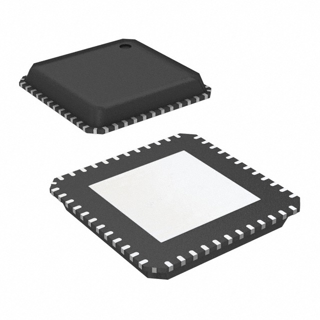 Фото USB2642T-I/ML Microchip Technology Inc. — USB2642T-I/ML — Микроконтроллерные интерфейсы — Microchip Technology Inc.