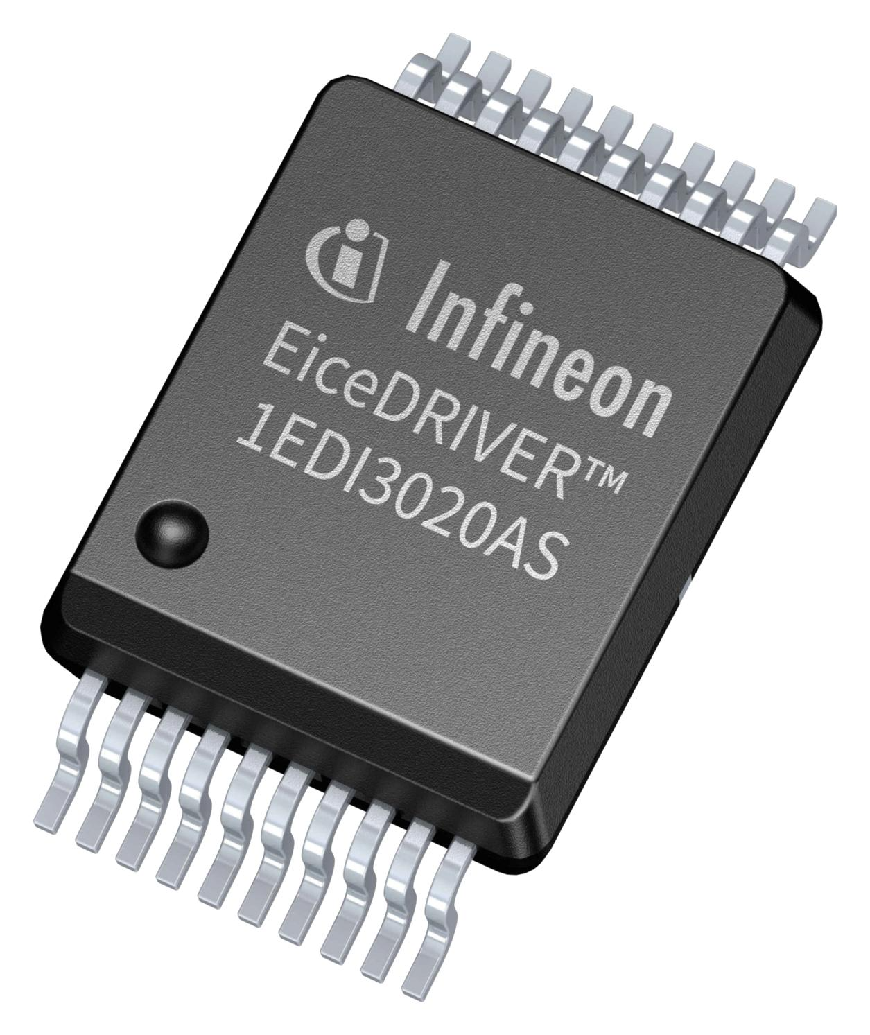 Фото 1EDI3028ASXUMA1 Infineon Technologies — 1EDI3028ASXUMA1 — Разное — Infineon Technologies