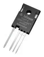 Фото AIMZH120R160M1TXKSA1 Infineon Technologies — AIMZH120R160M1TXKSA1 — Разное — Infineon Technologies