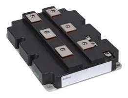 Фото FZ2400R33HE4BPSA1 Infineon Technologies — FZ2400R33HE4BPSA1 — Разное — Infineon Technologies
