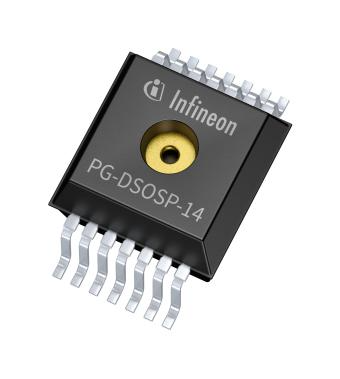 Фото TCIXTMA1 Infineon Technologies — TCIXTMA1 — Разное — Infineon Technologies