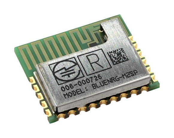 BLUENRG-M2SP