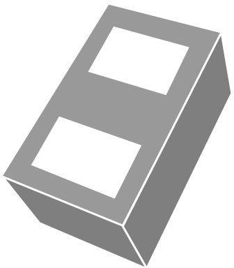 Фото ESDAVLC5-1BF4 ST Microelectronics — ESDAVLC5-1BF4 — Диоды защиты от электростатики (ESD) — ST Microelectronics