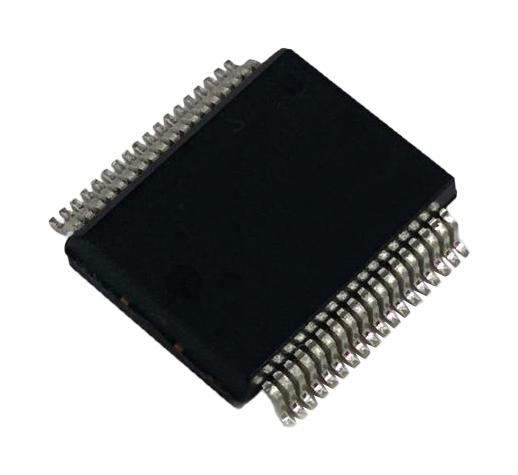 Фото L99H02XPTR ST Microelectronics — L99H02XPTR — Драйверы (полу) мостовые и двигателей — ST Microelectronics