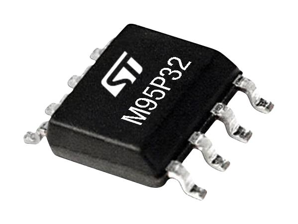 Фото M95P32-EXMNT/E ST Microelectronics — M95P32-EXMNT/E — EEPROM память — ST Microelectronics