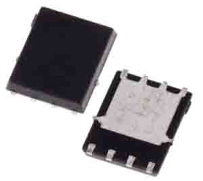 Фото SCTL35N65G2V ST Microelectronics — SCTL35N65G2V — Транзисторы на основе карбида кремния (SiC) — ST Microelectronics
