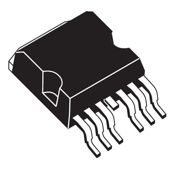 Фото STH410N4F7-6AG ST Microelectronics — STH410N4F7-6AG — Одиночные MOSFET транзисторы — ST Microelectronics