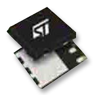 Фото STL120N8F7 ST Microelectronics — STL120N8F7 — Одиночные MOSFET транзисторы — ST Microelectronics
