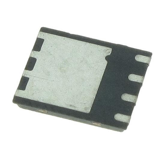 Фото STL13N65M2 ST Microelectronics — STL13N65M2 — Одиночные MOSFET транзисторы — ST Microelectronics