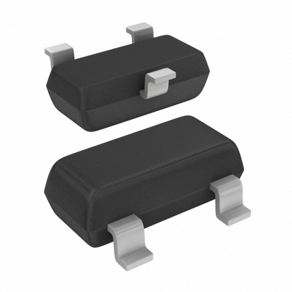 Фото 50C02CH-TL-E ON Semiconductor — 50C02CH-TL-E — Одиночные биполярные транзисторы — ON Semiconductor