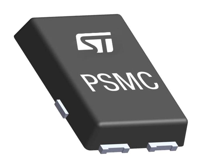 Фото STPST8H100SF ST Microelectronics — STPST8H100SF — Одиночные диоды Шоттки — ST Microelectronics