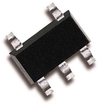 Фото TL431AIL5T ST Microelectronics — TL431AIL5T — Стабилизаторы 431 серии — ST Microelectronics