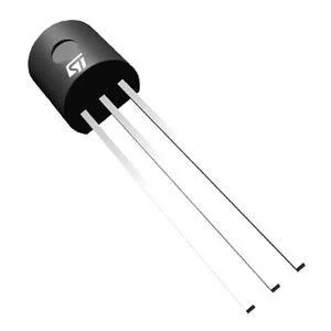 Фото Z0103MA 2AL2 ST Microelectronics — Z0103MA 2AL2 — Тиристоры (SCR) — ST Microelectronics
