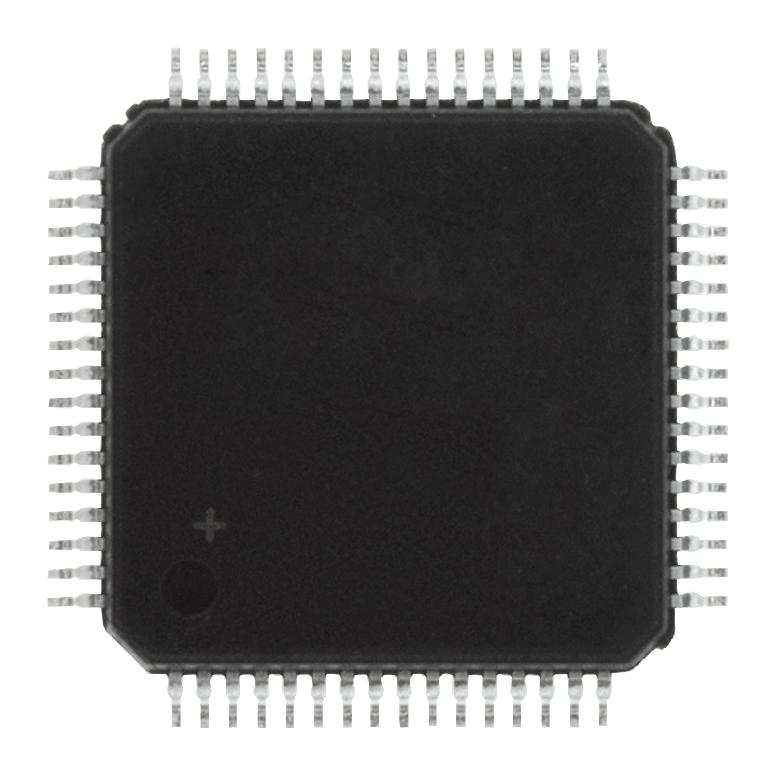 Фото AT32UC3B0256-A2UR Microchip Technology Inc. — AT32UC3B0256-A2UR — Микроконтроллеры Microchip/Atmel — Microchip Technology Inc.