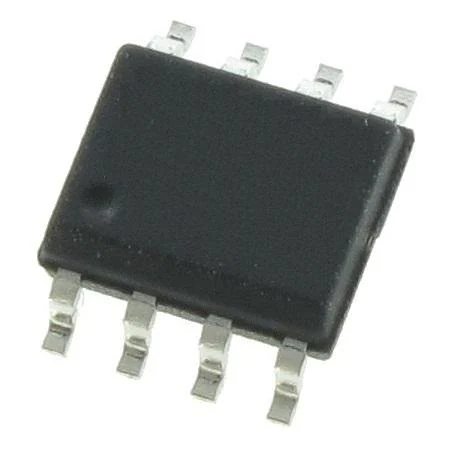 Фото MIC4468ZWM Microchip Technology Inc. — MIC4468ZWM — Драйверы MOSFET, IGBT — Microchip Technology Inc.