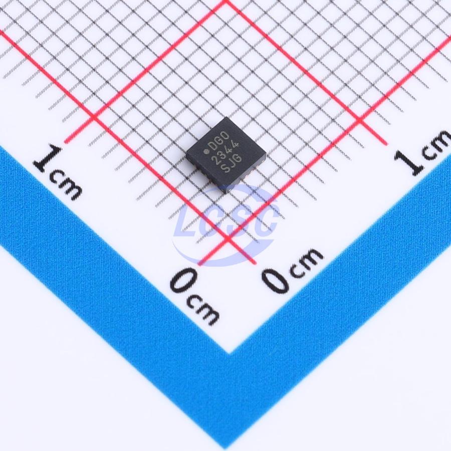 Фото PIC18F14Q41T-I/REB Microchip Technology Inc. — PIC18F14Q41T-I/REB — Микроконтроллеры Microchip/Atmel — Microchip Technology Inc.
