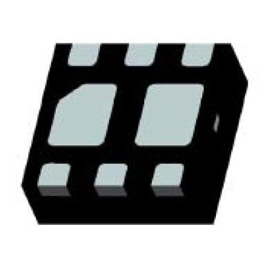 Фото FDMA910PZ ON Semiconductor — FDMA910PZ — Одиночные MOSFET транзисторы — ON Semiconductor