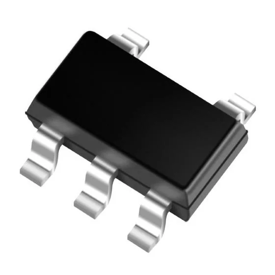 Фото NCV4294CSN50T1G ON Semiconductor — NCV4294CSN50T1G — Стабилизаторы линейные — ON Semiconductor