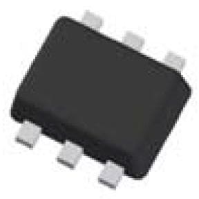 Фото NCV8170AXV330T2G ON Semiconductor — NCV8170AXV330T2G — Стабилизаторы линейные — ON Semiconductor