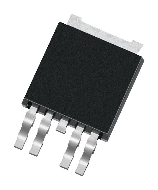 Фото NCV8775CDT50RKG ON Semiconductor — NCV8775CDT50RKG — Стабилизаторы линейные — ON Semiconductor