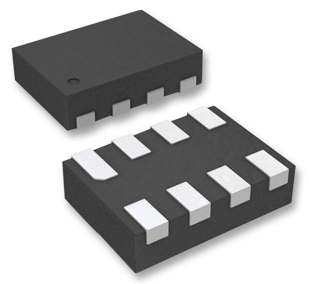 Фото NLA9306MU3TAG ON Semiconductor — NLA9306MU3TAG — Трансляторы логических уровней — ON Semiconductor
