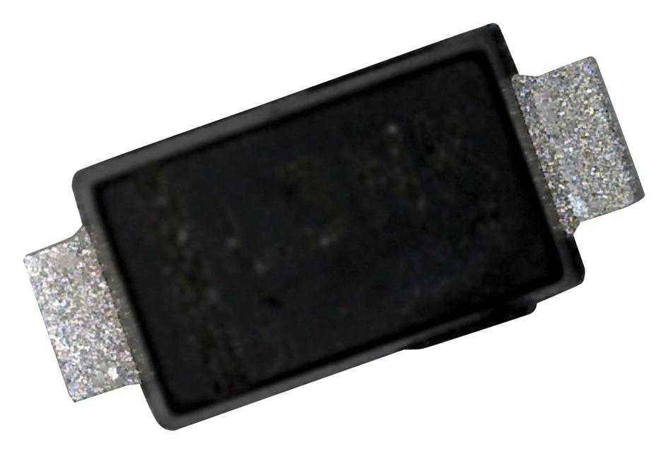 Фото NRVBS310FA ON Semiconductor — NRVBS310FA — Одиночные диоды Шоттки — ON Semiconductor
