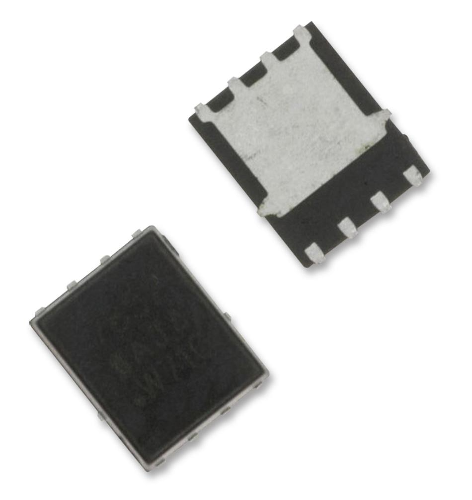 Фото NTMFSC006N12MC ON Semiconductor — NTMFSC006N12MC — Одиночные MOSFET транзисторы — ON Semiconductor