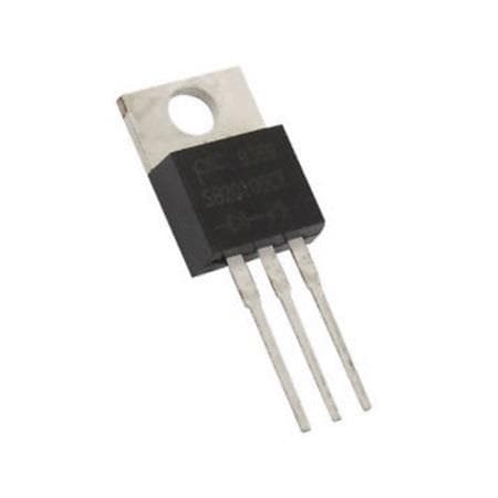 Фото NTP110N65S3HF ON Semiconductor — NTP110N65S3HF — Одиночные MOSFET транзисторы — ON Semiconductor