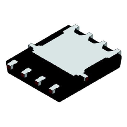 Фото NTTFS1D2N02P1E ON Semiconductor — NTTFS1D2N02P1E — Одиночные MOSFET транзисторы — ON Semiconductor