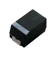 Фото ип Тант. 20V  22uF 10% C L. ESR VISHAY — 593D226X9020C2TE3 — Танталовые ЧИП конденсаторы — VISHAY